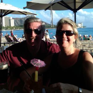 Meet your Posher, Linda